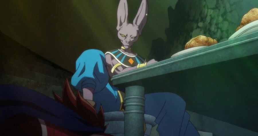 드래곤볼) 종족의 미래를 지키려는 왕_18.webp