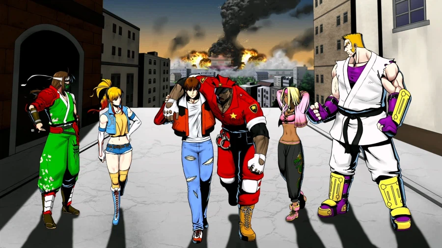 엔딩봤습니다. 게임 퀄이 좀 낮네요_2.webp