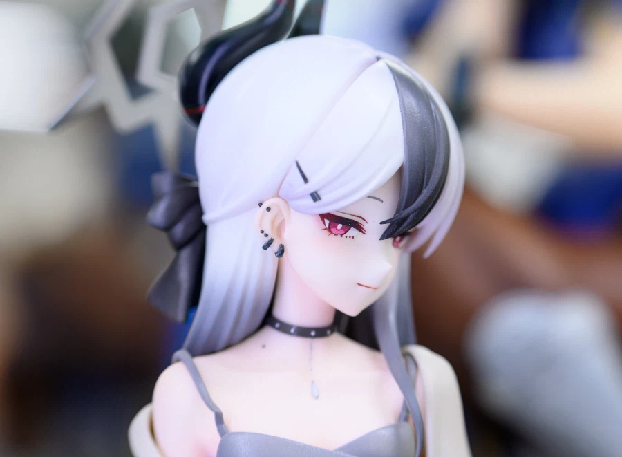 [맥스 팩토리] 1/7 블루 아카이브 - 카요코 (드레스) 전시 사진_6.webp