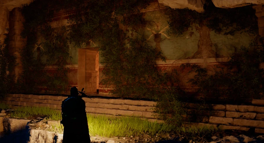 [퍼즐] 에르난드 고원의 용의 석실 퍼즐 해답_2.webp