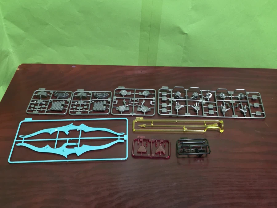 굿스마일 컴퍼니 모데로이드 시리즈 마동왕 그랑조트 킹 스타일 윈자트_10.webp