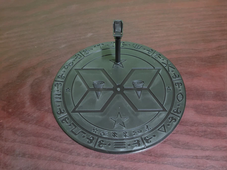 굿스마일 컴퍼니 모데로이드 시리즈 마동왕 그랑조트 킹 스타일 윈자트_20.webp