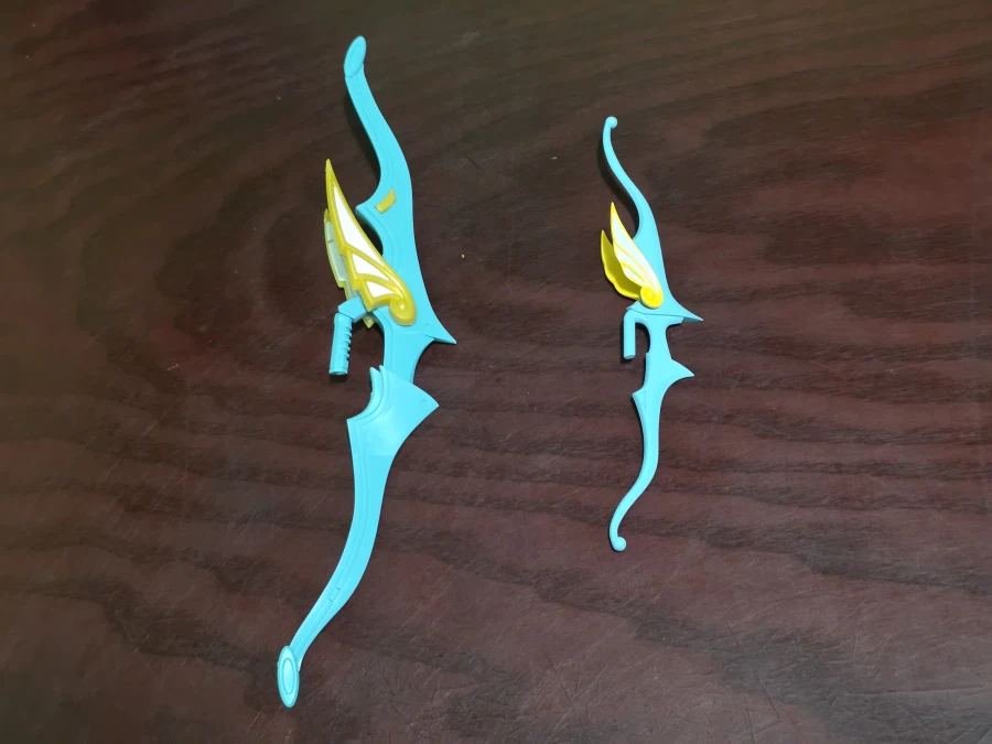 굿스마일 컴퍼니 모데로이드 시리즈 마동왕 그랑조트 킹 스타일 윈자트_17.webp