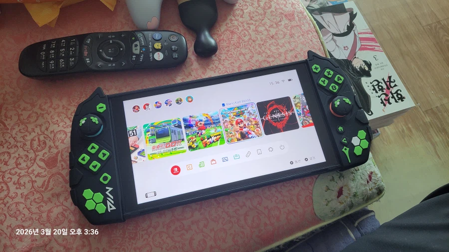 세계 게임전집 51 요즘 매칭 잘돼네요 ㅎ_1.webp