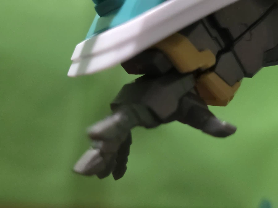 굿스마일 컴퍼니 모데로이드 시리즈 마동왕 그랑조트 킹 스타일 윈자트_71.webp