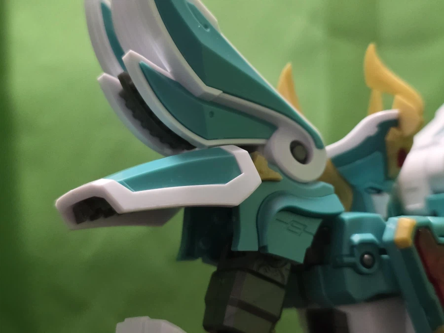 굿스마일 컴퍼니 모데로이드 시리즈 마동왕 그랑조트 킹 스타일 윈자트_67.webp