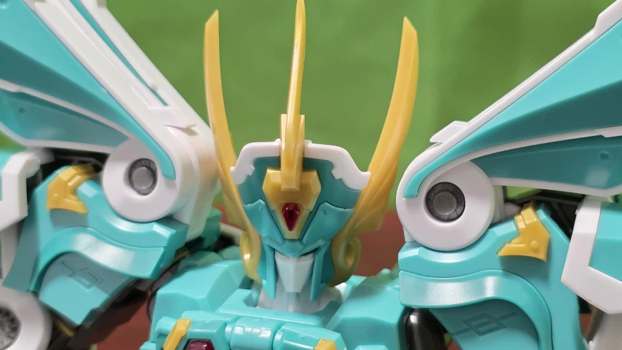 굿스마일 컴퍼니 모데로이드 시리즈 마동왕 그랑조트 킹 스타일 윈자트_80.webp