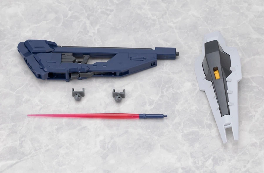 HGUC 1/144 건담 TR-1 헤이즐 改 이카로스 유닛 장비 해외 리뷰_9.webp