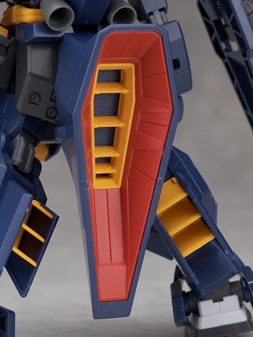 HGUC 1/144 건담 TR-1 헤이즐 改 이카로스 유닛 장비 해외 리뷰_38.webp