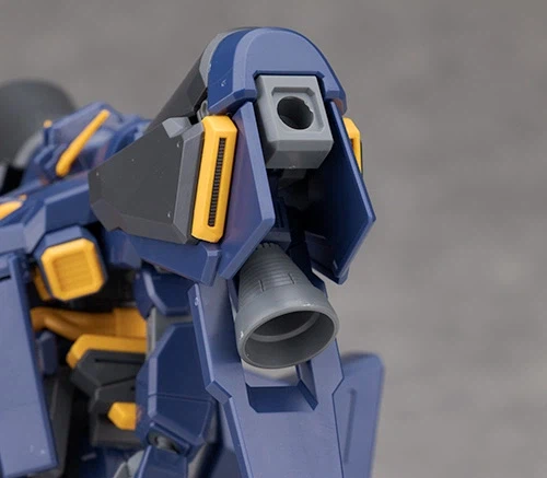 HGUC 1/144 건담 TR-1 헤이즐 改 이카로스 유닛 장비 해외 리뷰_47.webp