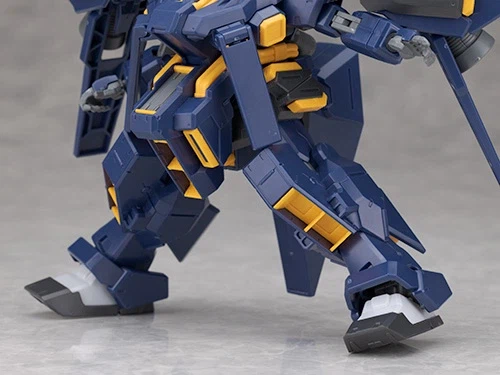 HGUC 1/144 건담 TR-1 헤이즐 改 이카로스 유닛 장비 해외 리뷰_60.webp