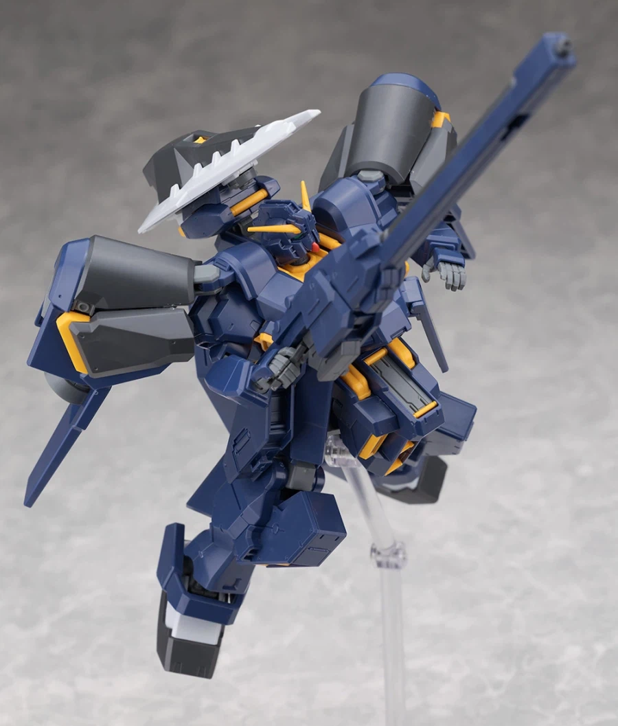 HGUC 1/144 건담 TR-1 헤이즐 改 이카로스 유닛 장비 해외 리뷰_78.webp
