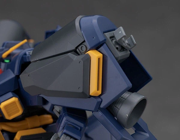 HGUC 1/144 건담 TR-1 헤이즐 改 이카로스 유닛 장비 해외 리뷰_83.webp