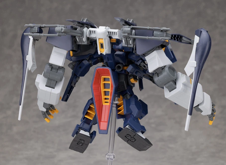 HGUC 1/144 건담 TR-1 헤이즐 改 이카로스 유닛 장비 해외 리뷰_96.webp