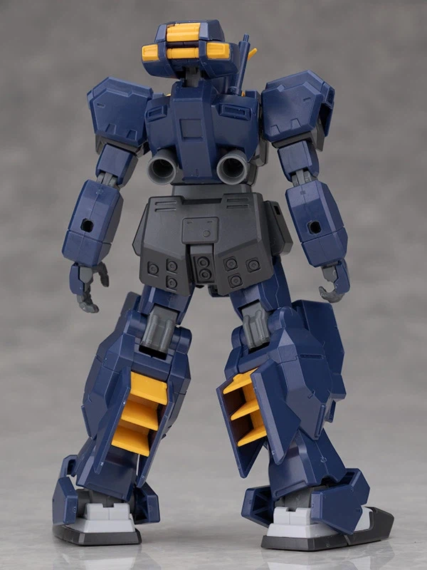 HGUC 1/144 건담 TR-1 헤이즐 改 이카로스 유닛 장비 해외 리뷰_98.webp