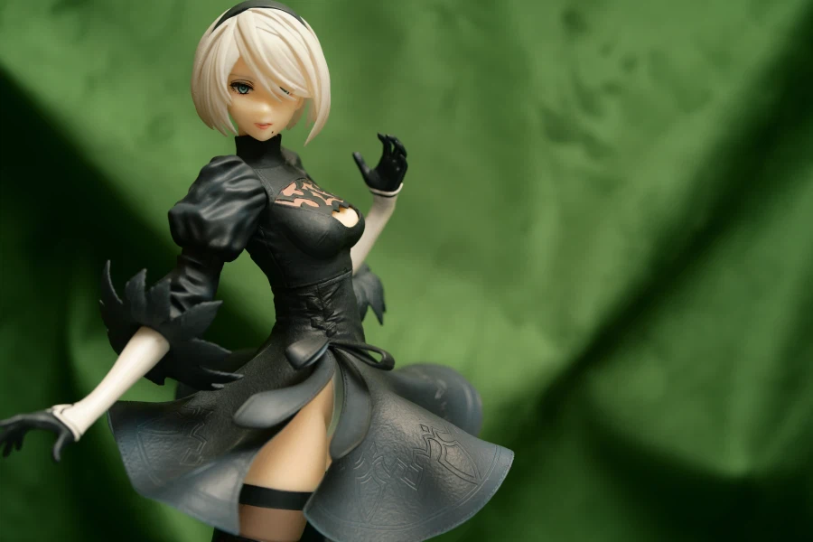 [스퀘어에닉스]니어오토마타_2B 요르하 2호 애니판.ver_10.webp