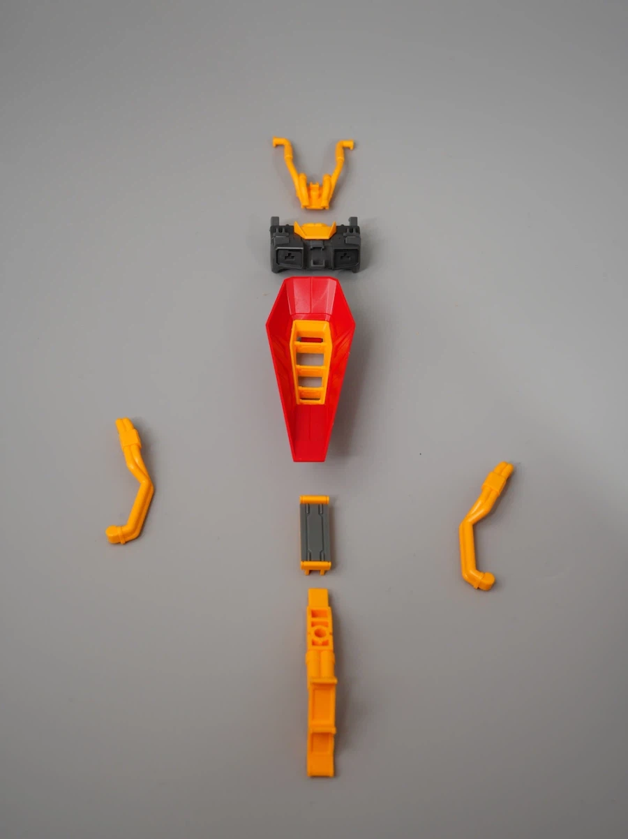 HGUC 1/144 헤이즐 改 이카로스 유닛 장비 조합 사진_10.webp