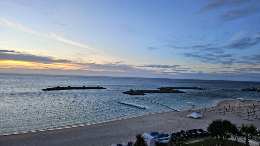 [일본]쉐라톤 오키나와 선마리나 리조트 식사_5.webp