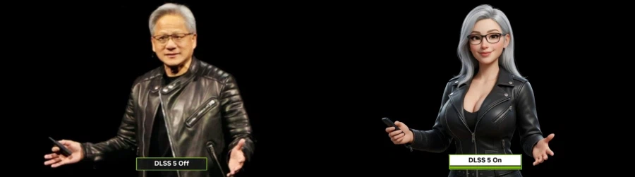 DLSS5 쓰고 안쓰고 차이가 크네..._2.webp