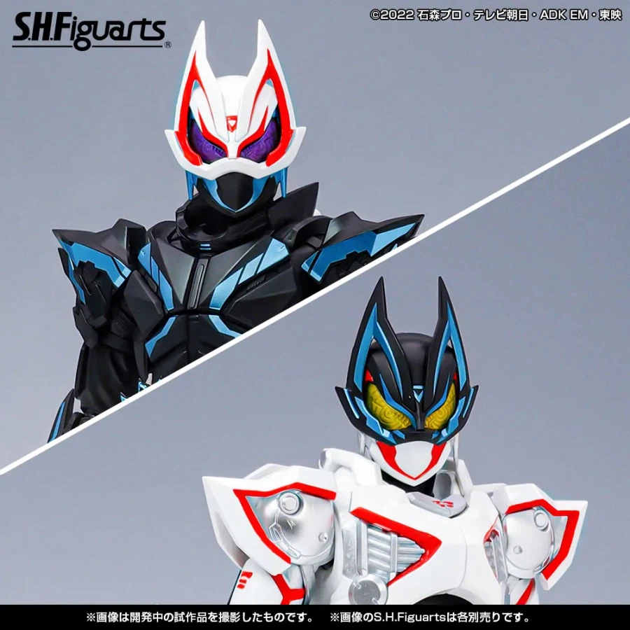 [반다이] S.H.Figuarts 가면라이더 기츠 Ⅸ(나인). 오리지날 기믹 공개_1.webp