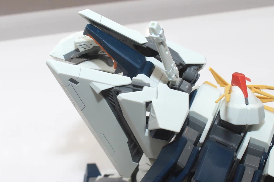 HGUC 1/44 크시 건담 키르케의 마녀 Ver 도쿄점 다각도 전시 사진_19.webp