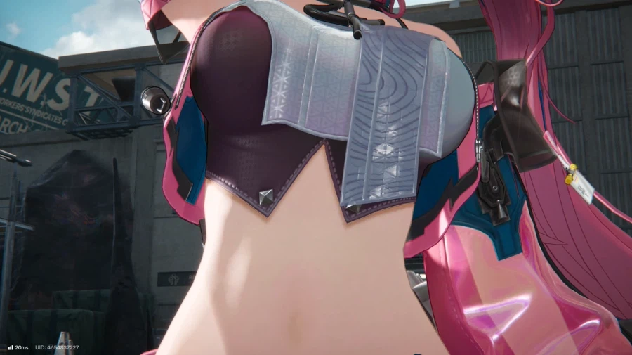 엔드필드) 하루에 한 번_2.webp