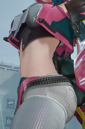 엔드필드) 하루에 한 번_3.webp