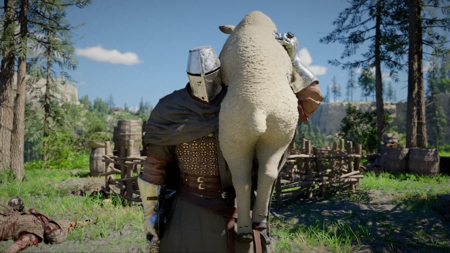 [PC] 붉은 사막 - 재밌게 하고 있는 중입니다._2.webp