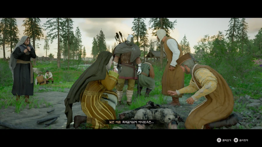 [PC] 붉은 사막 - 재밌게 하고 있는 중입니다._5.webp