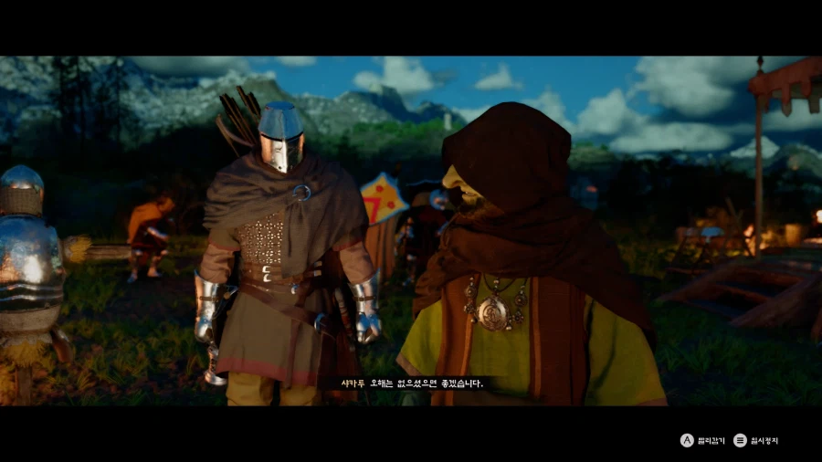 [PC] 붉은 사막 - 재밌게 하고 있는 중입니다._8.webp