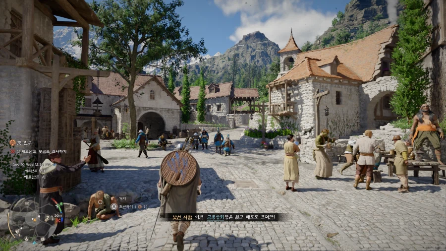 [PC] 붉은 사막 - 재밌게 하고 있는 중입니다._14.webp