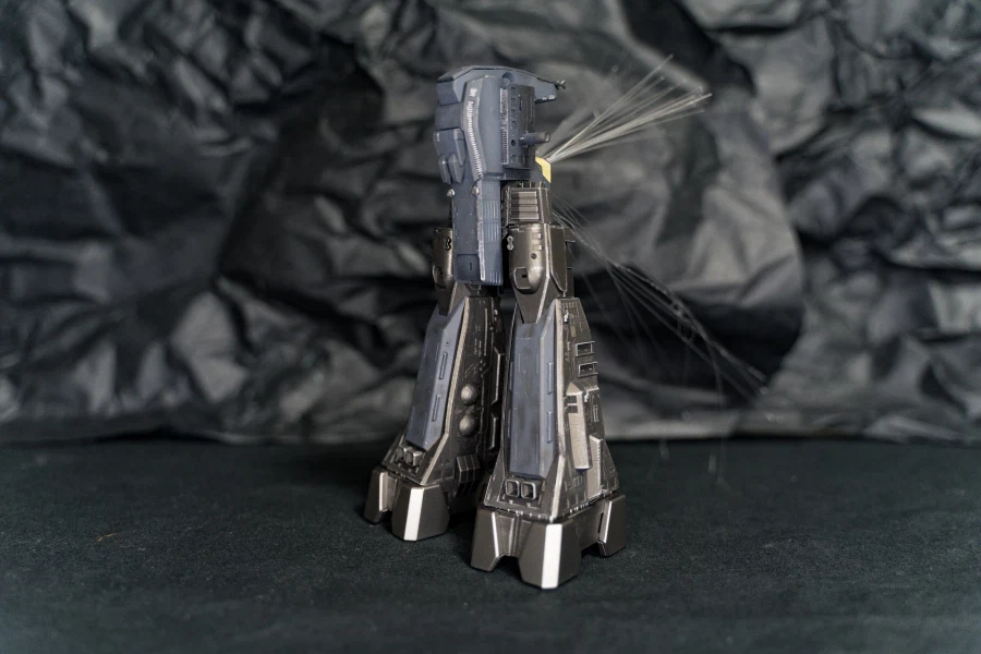 하세가와 마크로스 강공형 LED 개조_5.webp