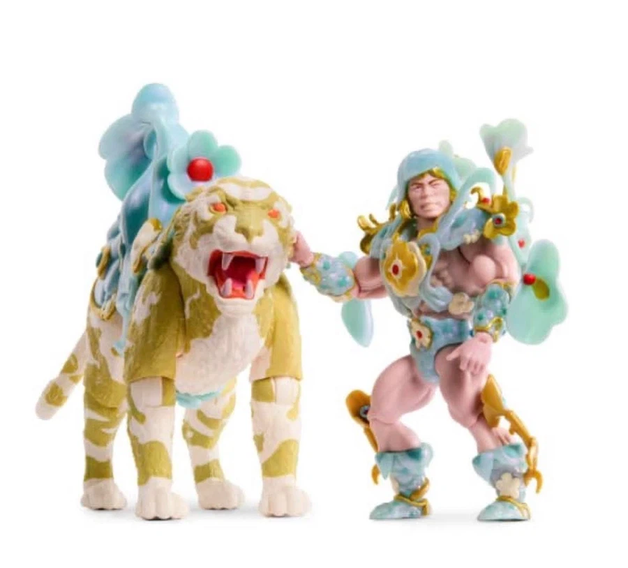 [마텔]James Jean X 히맨 콜라보_9.webp