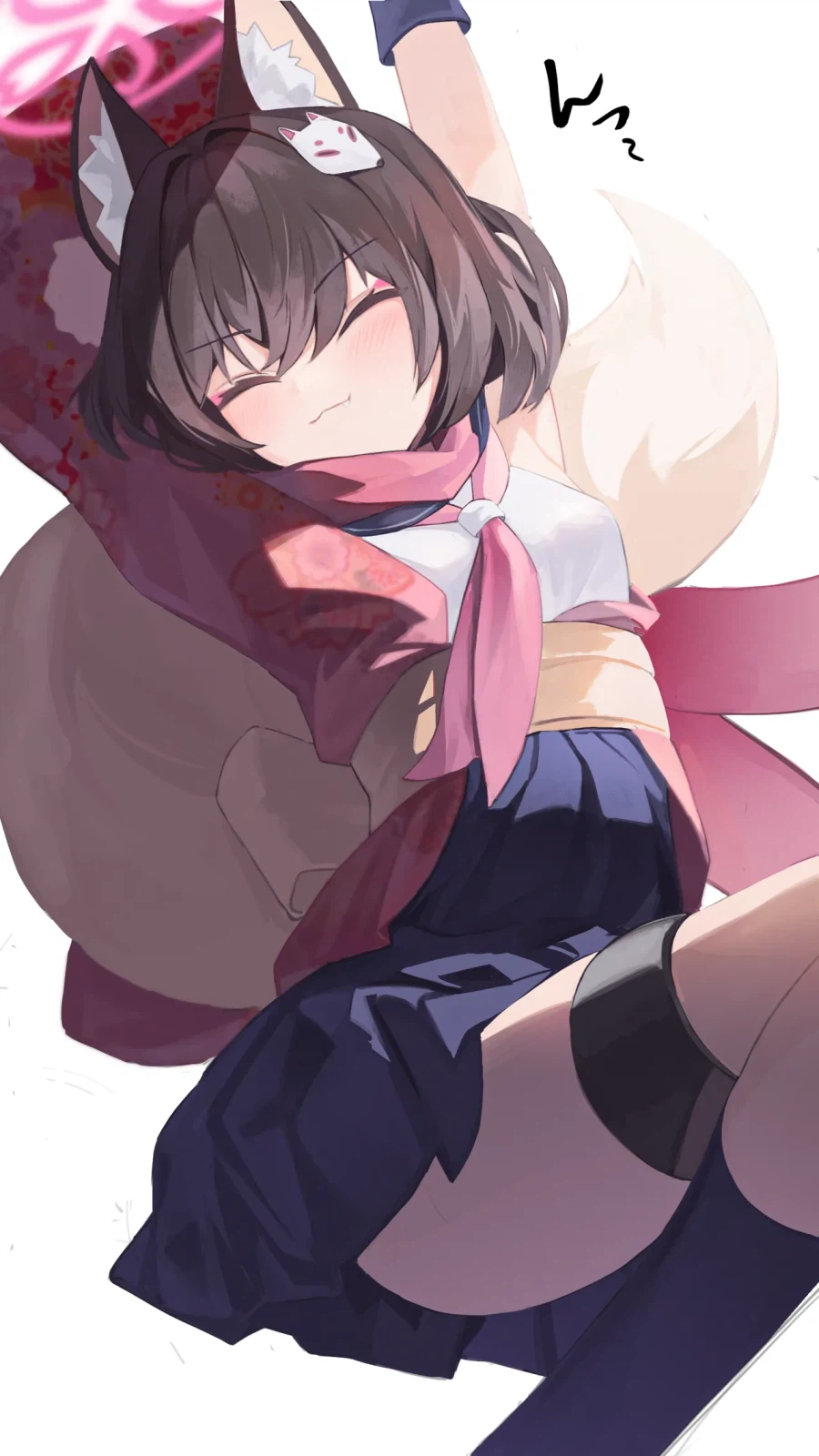 블루아카) 아내 최적화 몸매_4.webp