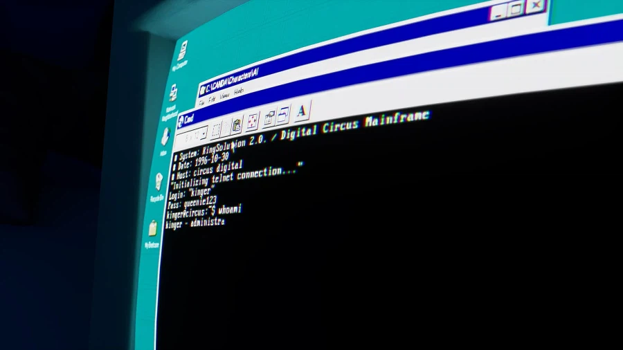 디지털 서커스) 8화 코드 읽는 거 재밌네_1.webp