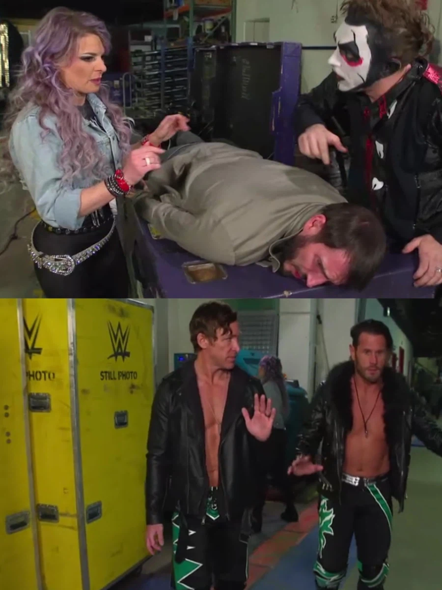 260320 WWE 스맥다운 간략결과_7.webp