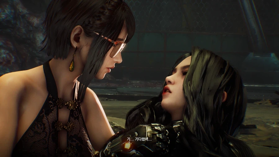 다대일 전투에서 임팩트 기어 끼고 치명타확률 올인하니까 재밋네요_1.webp