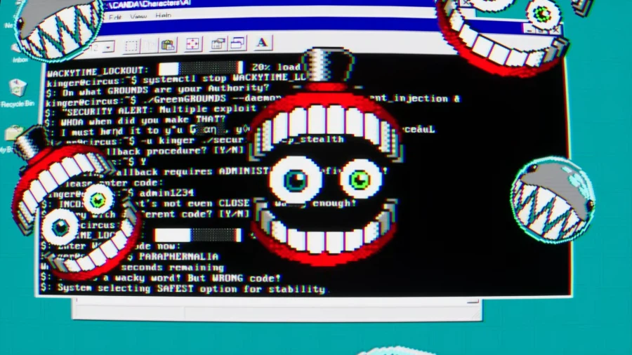 디지털 서커스) 8화 코드 읽는 거 재밌네_4.webp