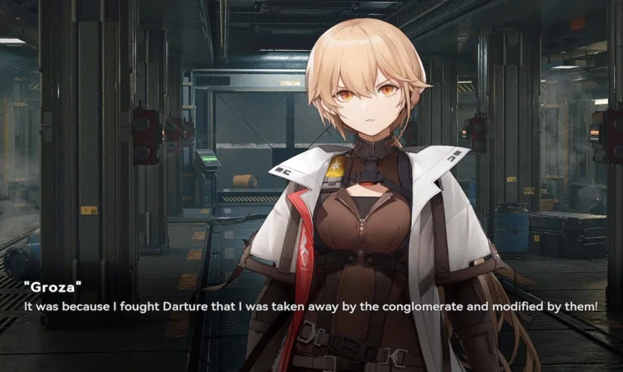 소전2) 흑로자의 서러움 터지는 대사(스포)_5.webp