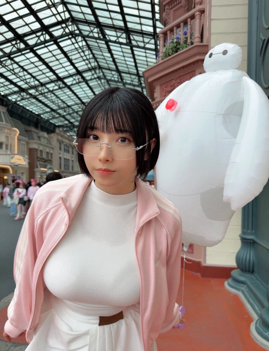 약대를 졸업한 일본 그라비아.jpg_7.webp