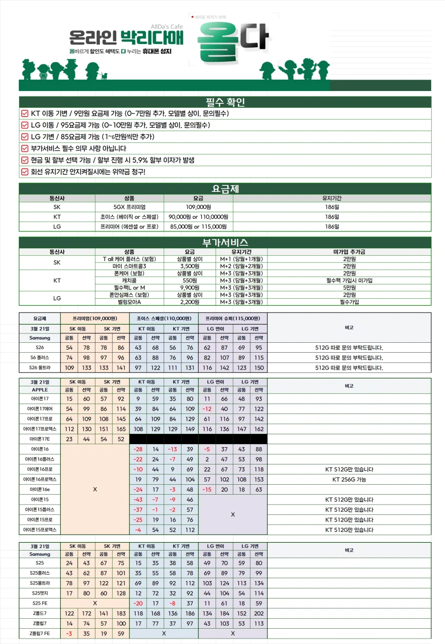 올다 택배 시세표 (전국 / 비대면 / 신분증x)_1.webp