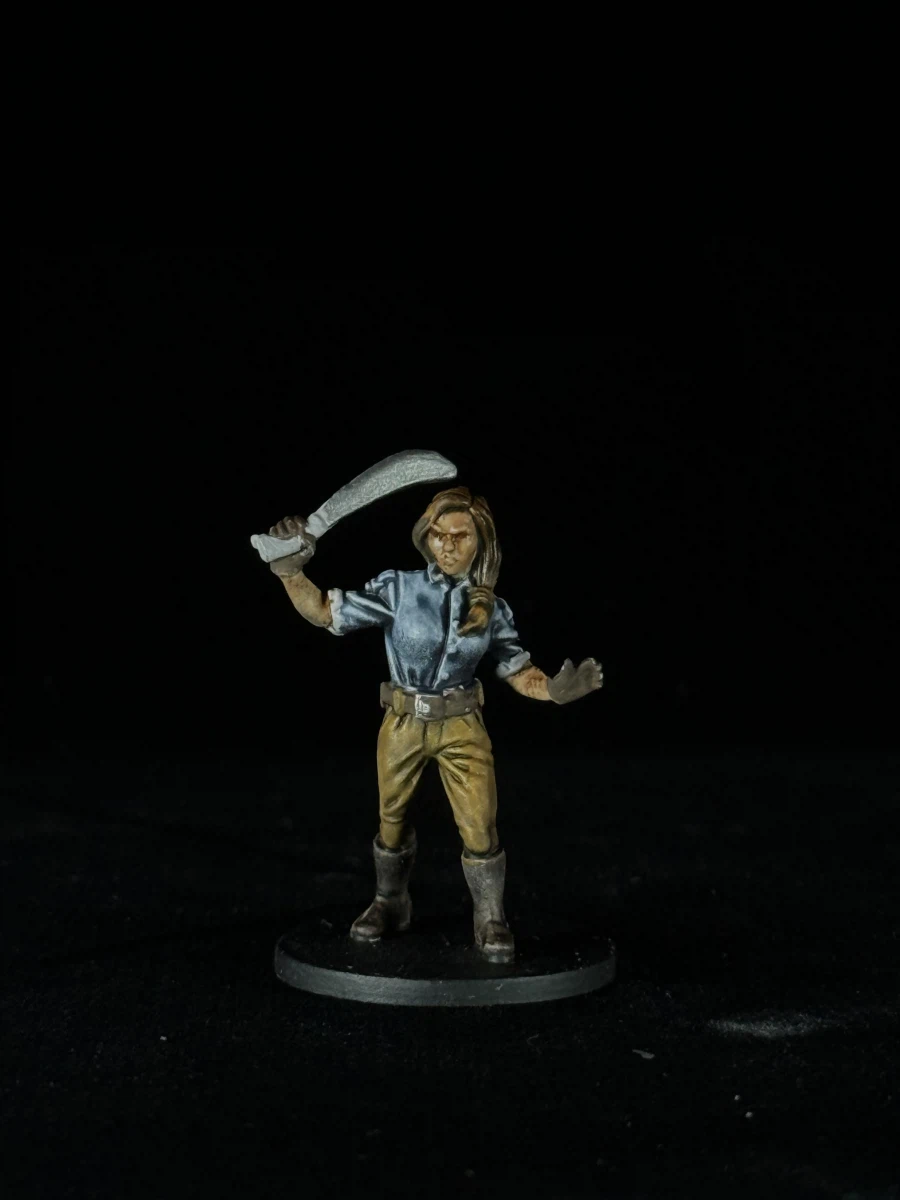 보드게임)광기의 저택 도색 -2(조사자2)_9.webp