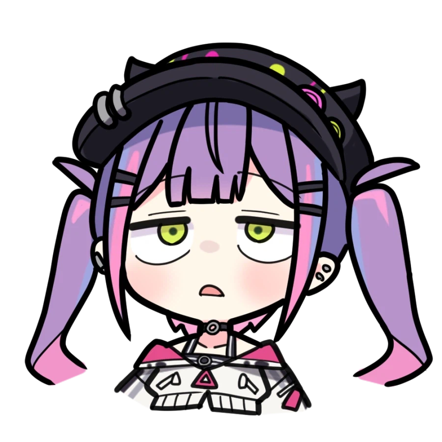 버튜버) 흥 토와 삐졌어_1.webp