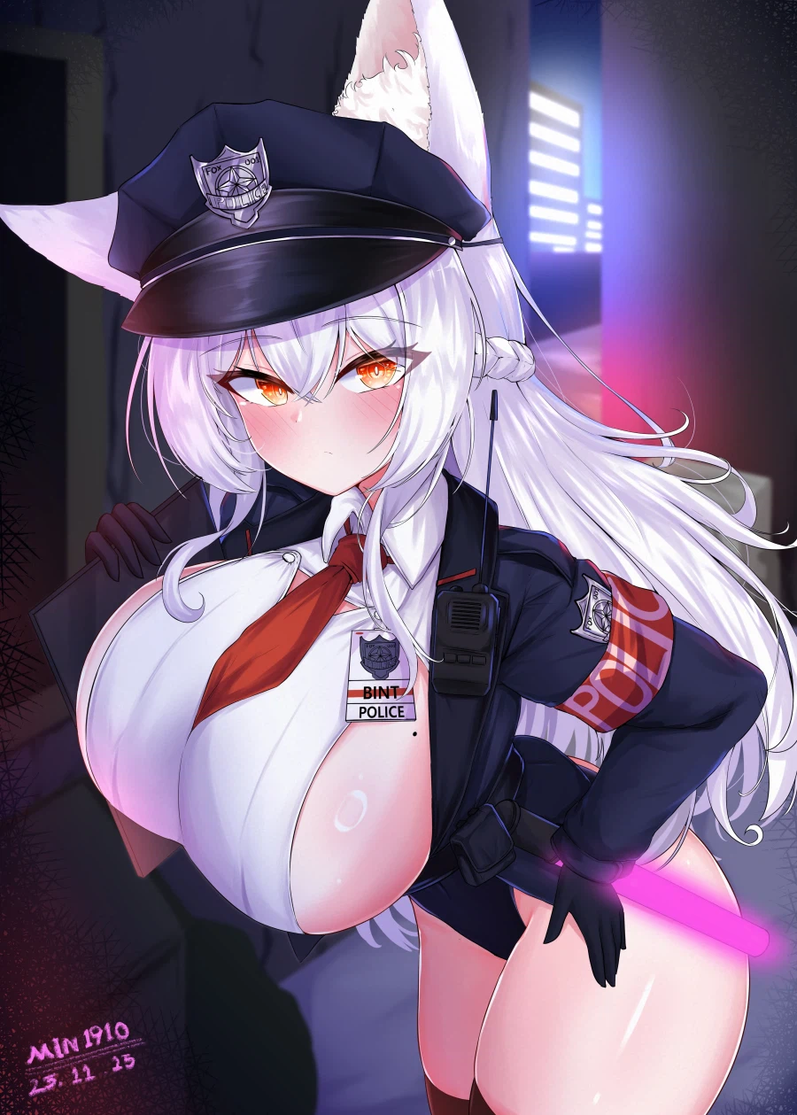 미소녀 캐릭터 커미션 홍보합니다._1.webp