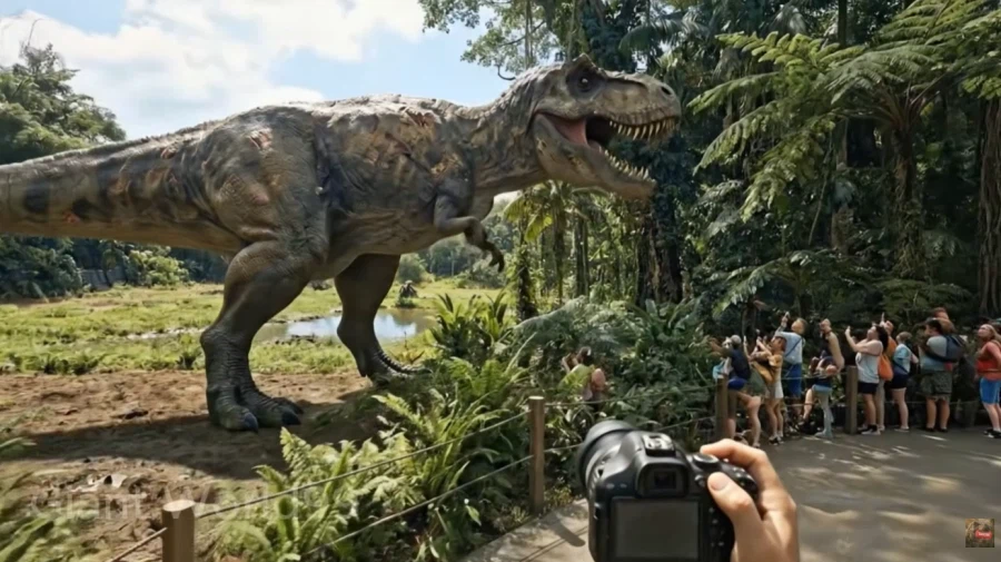 AI) ???: "와우 진수성찬이 잔뜩 있네."_2.webp