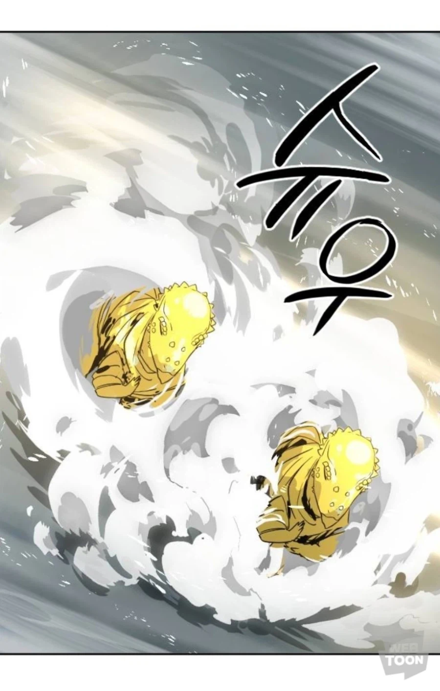 웹툰) 무협 웹툰에서 이렇게 완벽한 나한진을 보다니!!_12.webp