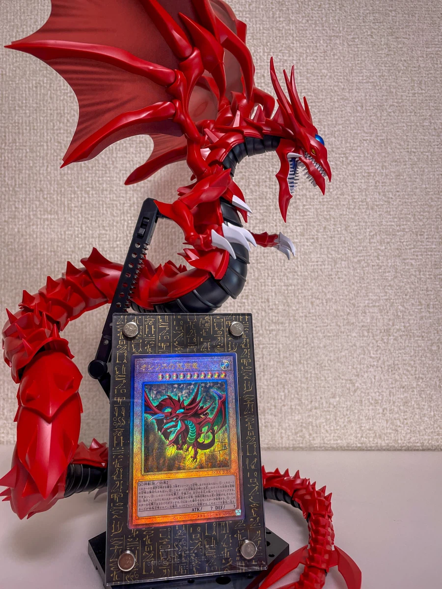 FRS Amplified 오시리스의 천공룡 가조립 사진 + 가동 영상_7.webp