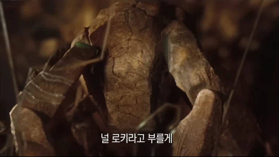 프로젝트헤일메리) 영화가 하드SF라길래 걱정햇는데_1.webp