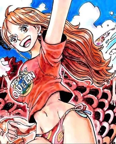 원피스) 밀짚모자 일당 중에 왕관을 많이 쓰는 멤버_3.webp