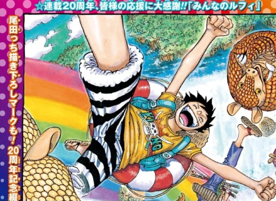 원피스) 밀짚모자 일당 중에 왕관을 많이 쓰는 멤버_2.webp